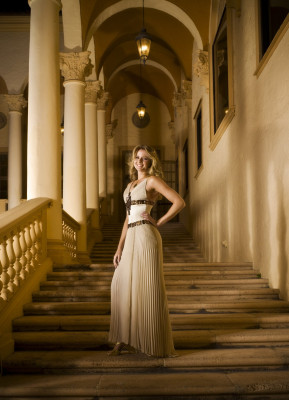 Daniela Hantuchova pic #214525