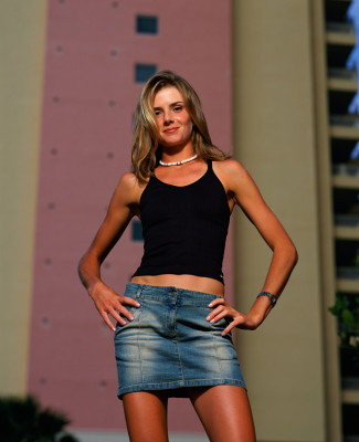 photo 10 in Daniela Hantuchova gallery [id488132] 2012-03-30 00:00:00