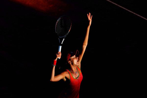 photo 3 in Daniela Hantuchova gallery [id488139] 2012-03-30 00:00:00