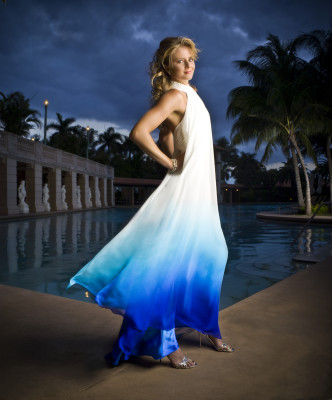 photo 22 in Hantuchova gallery [id214792] 2009-12-01 00:00:00