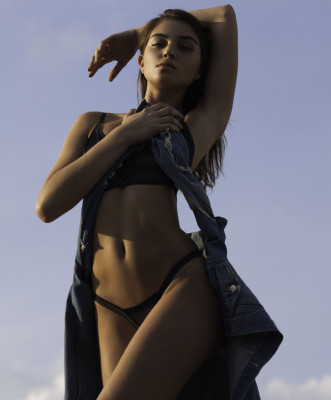 photo 3 in Daniela Lopez gallery [id852637] 2015-12-12 00:00:00