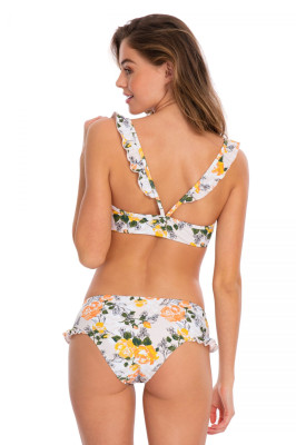 DANIELLA BECKERMAN for Cabana De Sol Swimwear, 2020