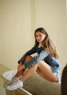 Daniella Beckerman pic #1095939