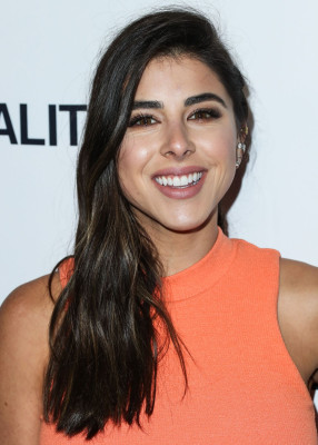Daniella Monet – Animal Equality’s Inspiring Global Action LA Gala 10/27/2018