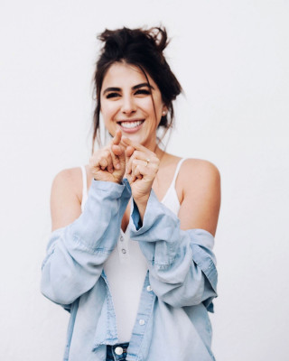 Daniella Monet – Social Media