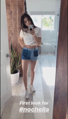Daniella Monet – Social Media