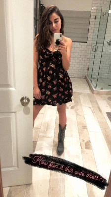 Daniella Monet – Social Media