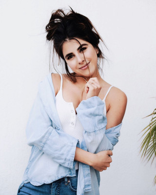 Daniella Monet – Social Media