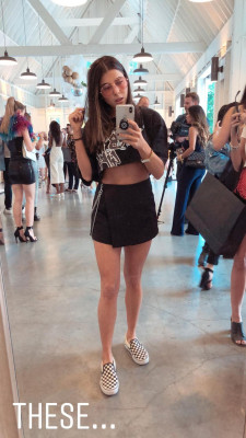 Daniella Monet – Social Media
