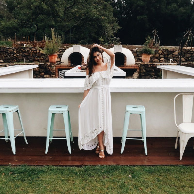 Daniella Monet – Social Media