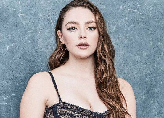 Danielle Rose Russell – “Legacies” Portraits at SDCC 2019