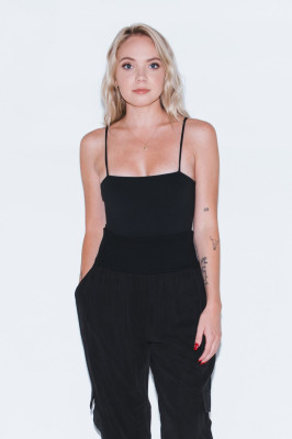 DANIELLE BRADBERY for Tribe Kelley Fashion, December 2019/January 2020