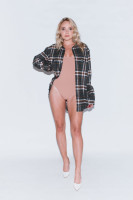 DANIELLE BRADBERY for Tribe Kelley Fashion, December 2019/January 2020