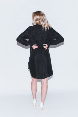 DANIELLE BRADBERY for Tribe Kelley Fashion, December 2019/January 2020