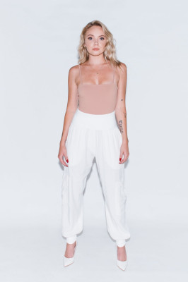 DANIELLE BRADBERY for Tribe Kelley Fashion, December 2019/January 2020