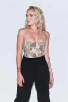 DANIELLE BRADBERY for Tribe Kelley Fashion, December 2019/January 2020