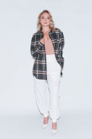 DANIELLE BRADBERY for Tribe Kelley Fashion, December 2019/January 2020