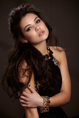 Danielle Campbell pic #821888