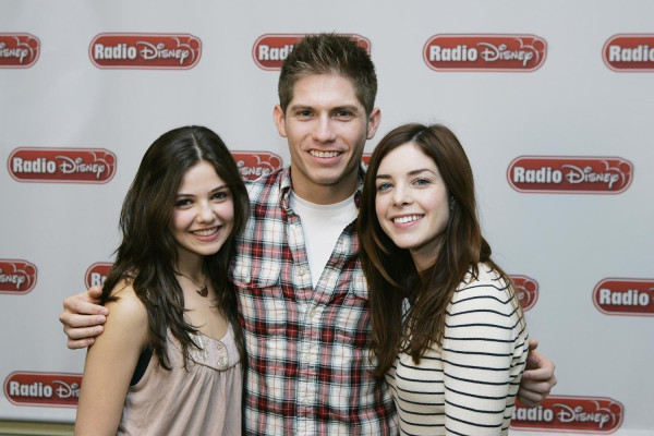 Danielle Campbell pic #716695