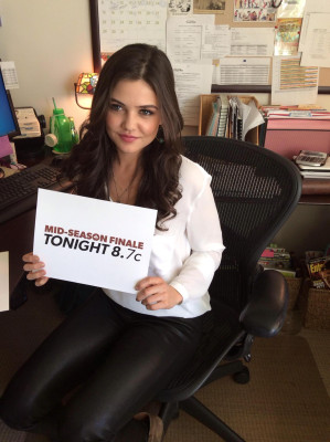 Danielle Campbell pic #718566