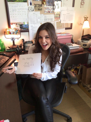 Danielle Campbell pic #718567