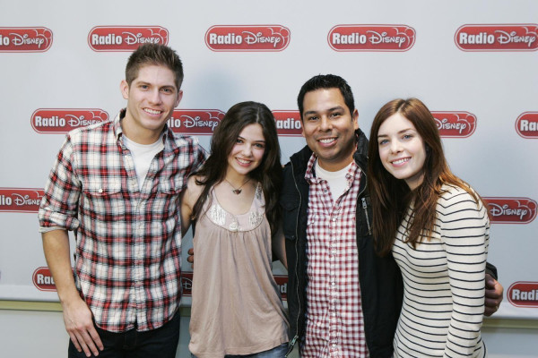Danielle Campbell pic #716694
