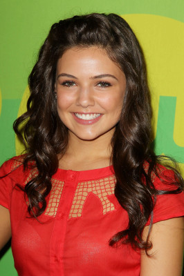 Danielle Campbell pic #720143