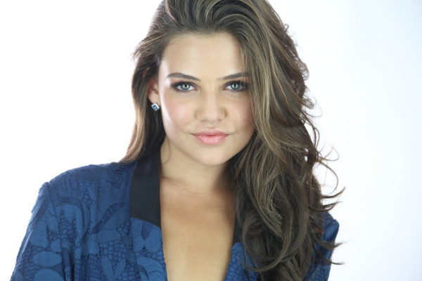 photo 10 in Danielle Campbell gallery [id799546] 2015-03-31 00:00:00