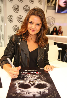 Danielle Campbell pic #822872