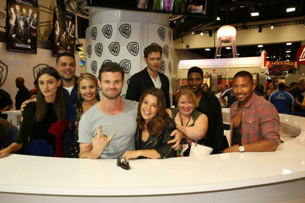 Danielle Campbell pic #821283