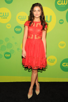 Danielle Campbell pic #720145