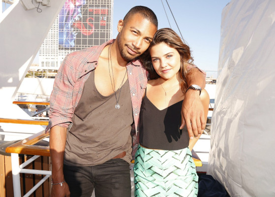 Danielle Campbell pic #821284