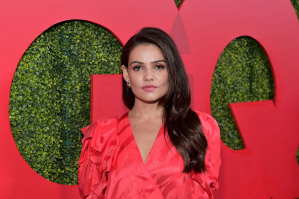 Danielle Campbell – 2018 GQ Men of the Year Party in LA