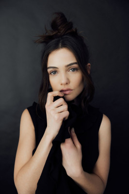 Danielle Campbell- Pulse Spikes Photoshoot, January 2019