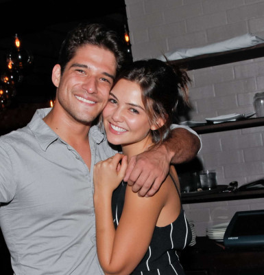 Danielle Campbell pic #825364