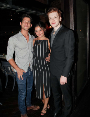 Danielle Campbell pic #825367