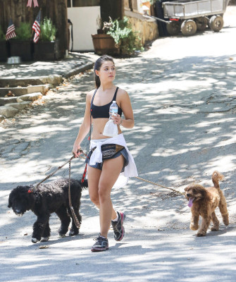 Danielle Campbell pic #917382