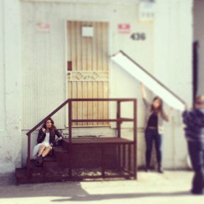 Danielle Campbell pic #783521