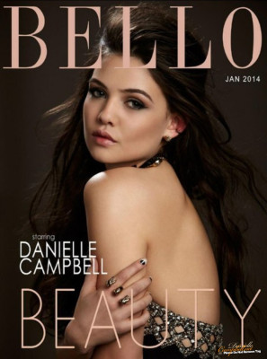 Danielle Campbell pic #716915
