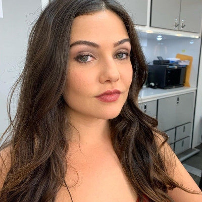 Danielle Campbell pic #1249224
