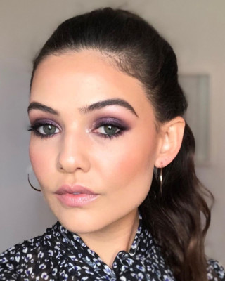 Danielle Campbell pic #1251128