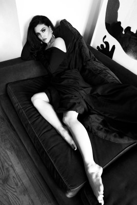 Danielle Campbell-1883 Magazine