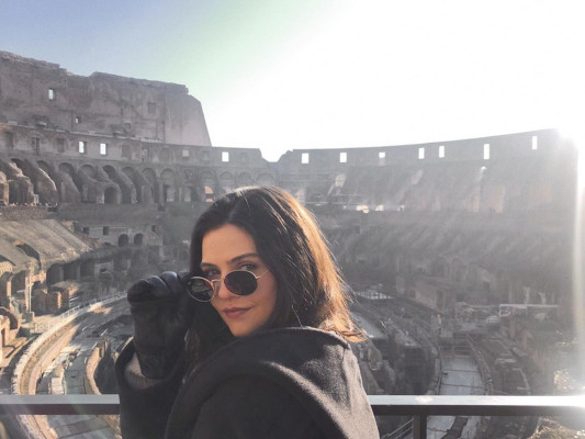 Danielle Campbell pic #1249197