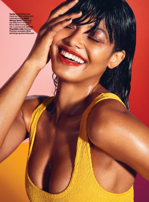 Danielle Herrington pic #1195179
