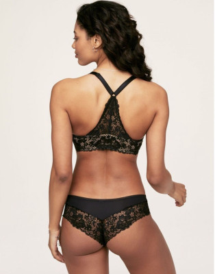 DANIELLE HERRINGTON for Adore Me 2020 Collection