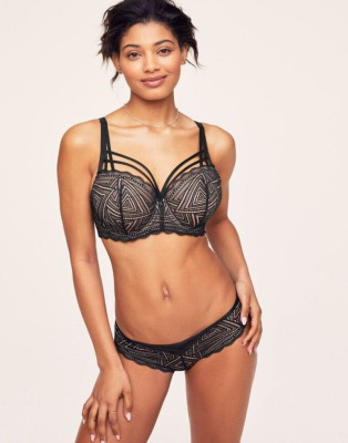 DANIELLE HERRINGTON for Adore Me 2020 Collection