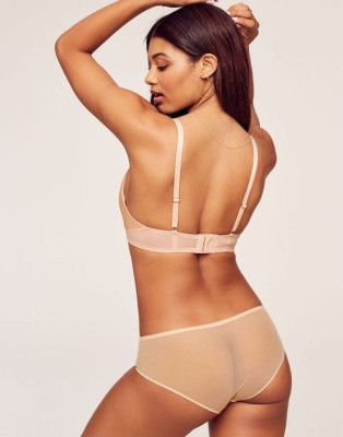 DANIELLE HERRINGTON for Adore Me 2020 Collection
