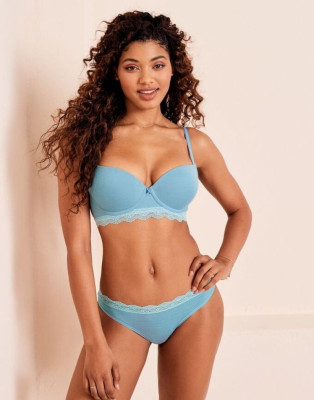 DANIELLE HERRINGTON for Adore Me 2020 Collection