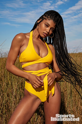 Danielle Herrington