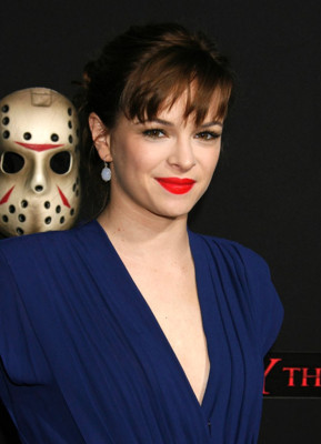 photo 10 in Danielle Panabaker gallery [id172237] 2009-07-06 00:00:00